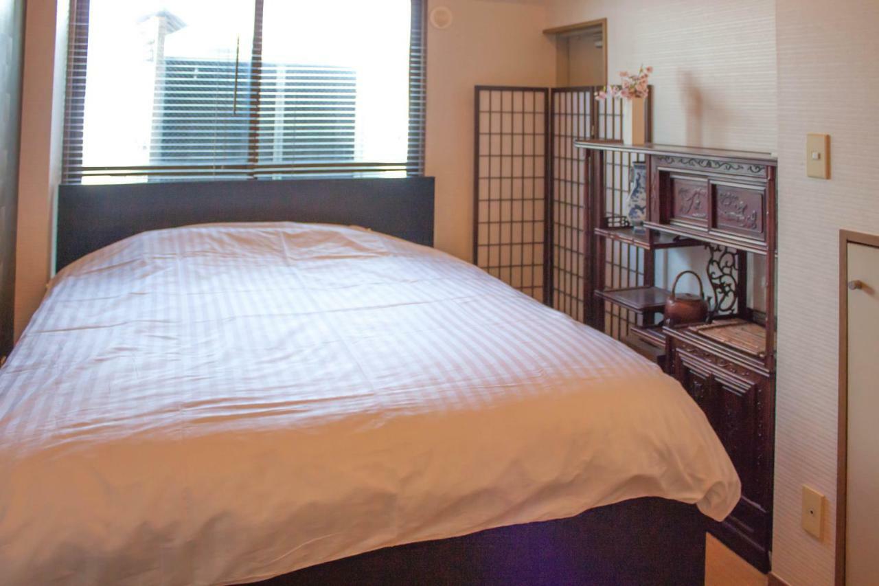 Apartment Shinjuku Duplex Top Floor