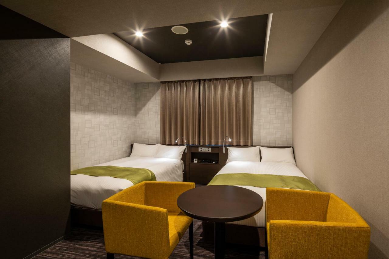 Hotel Wander Shibuya