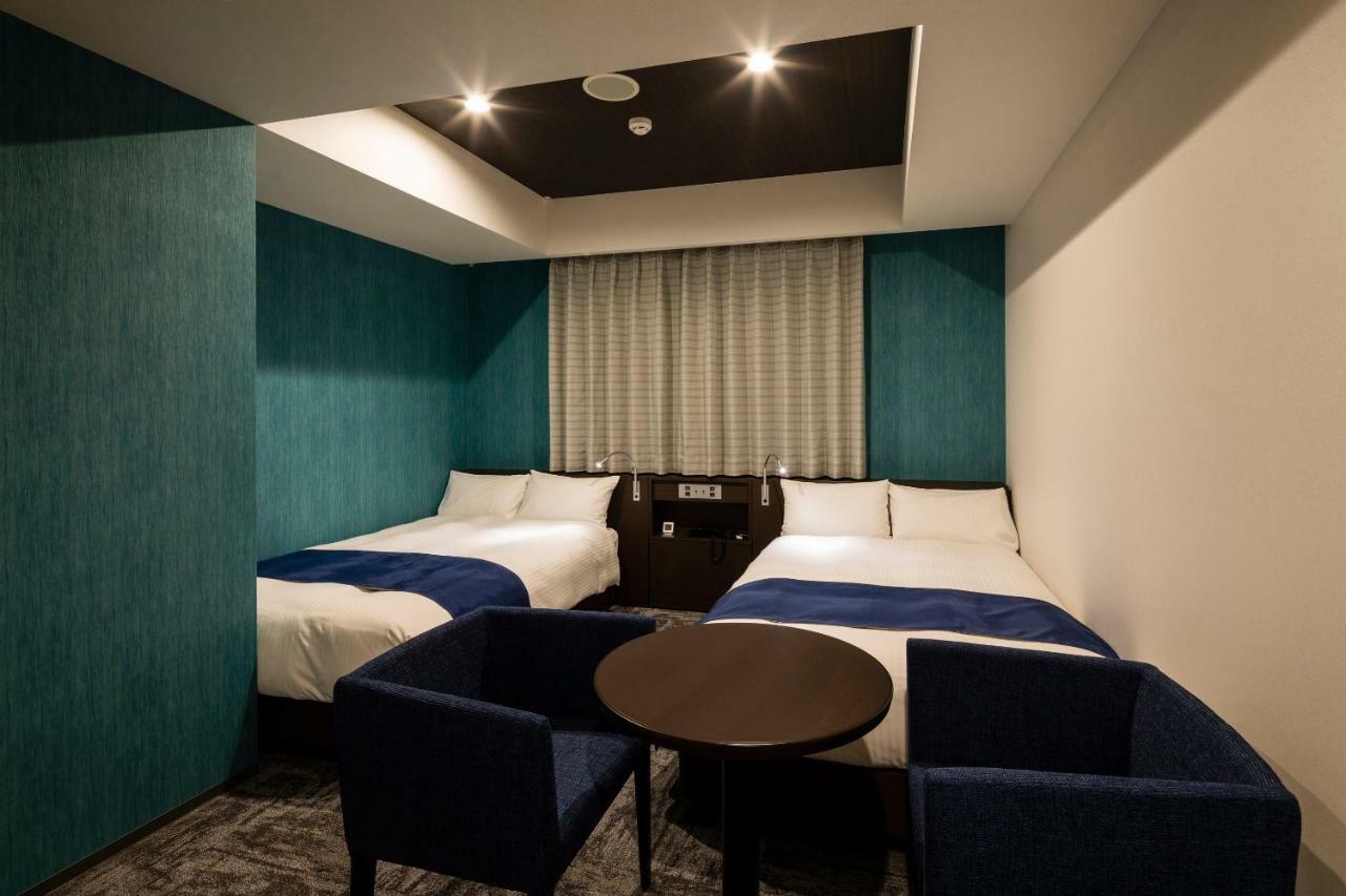 Wander Shibuya Hotel 3*