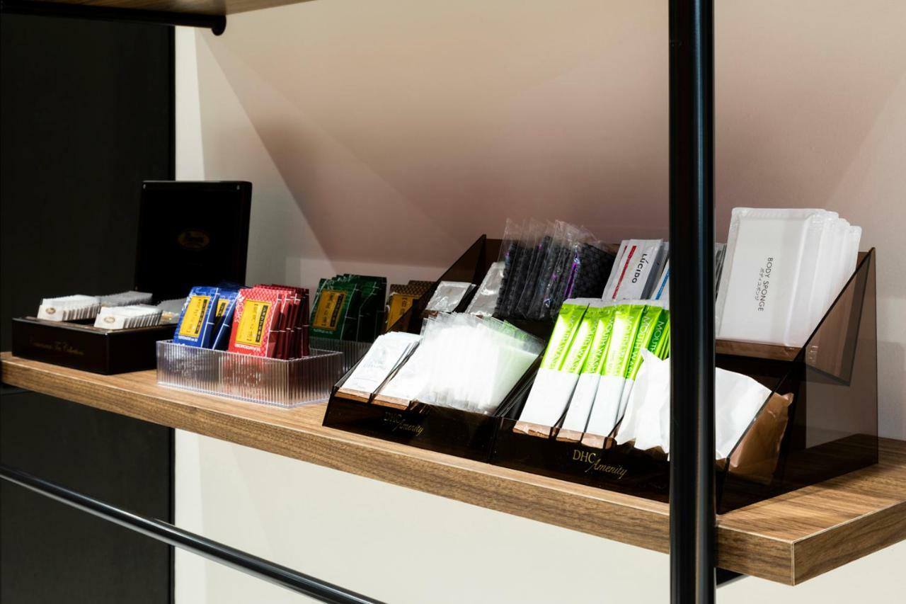 Hotel Wander Shibuya 3*