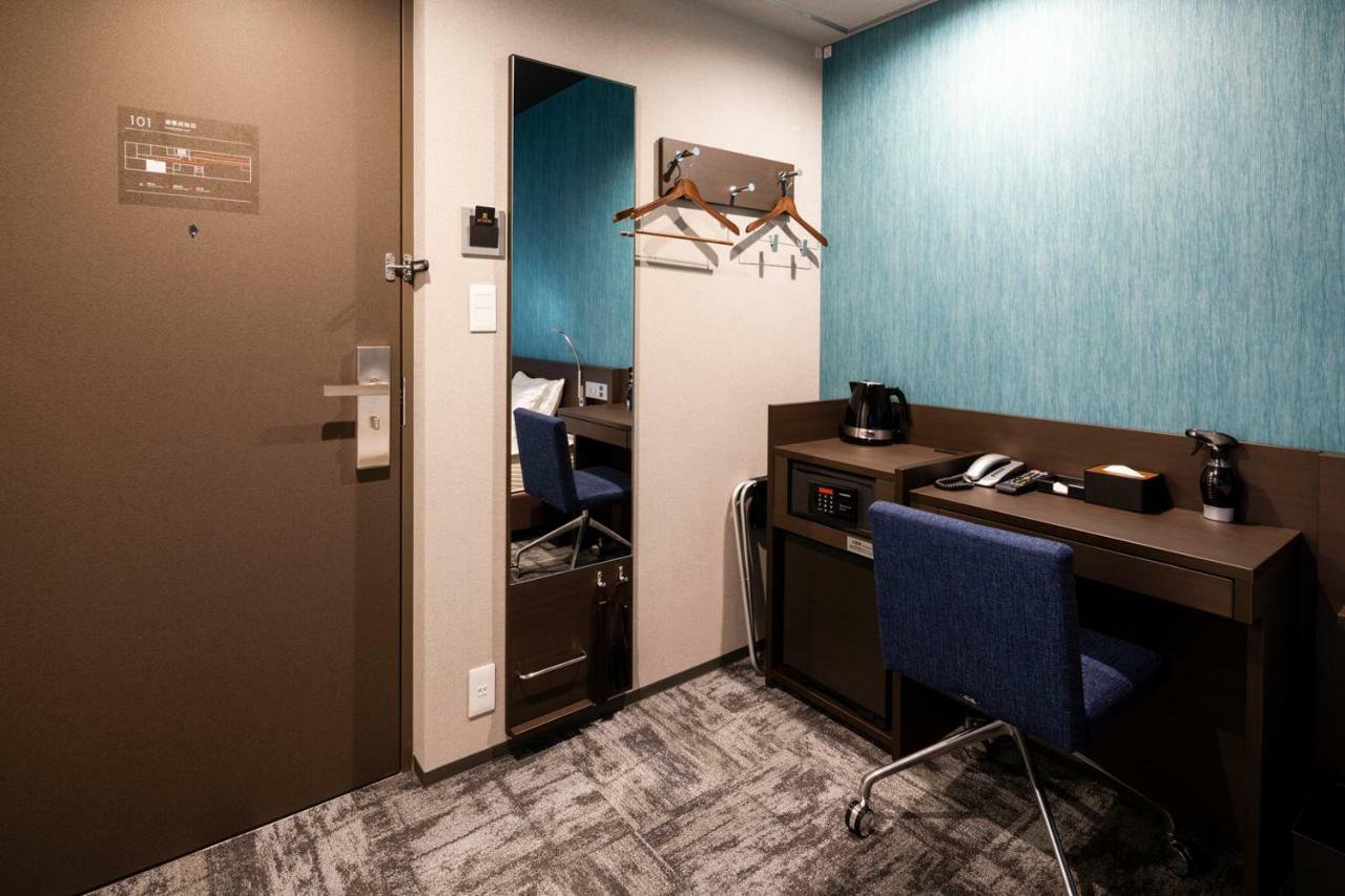 Wander Shibuya Hotel Tokyo