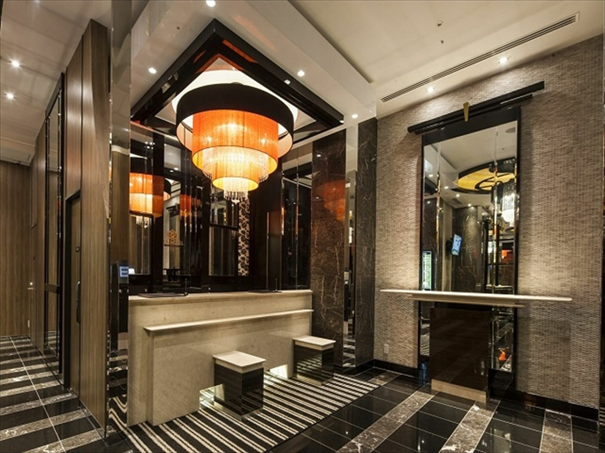 Apa Ochanomizu Ekikita 3* Tokyo