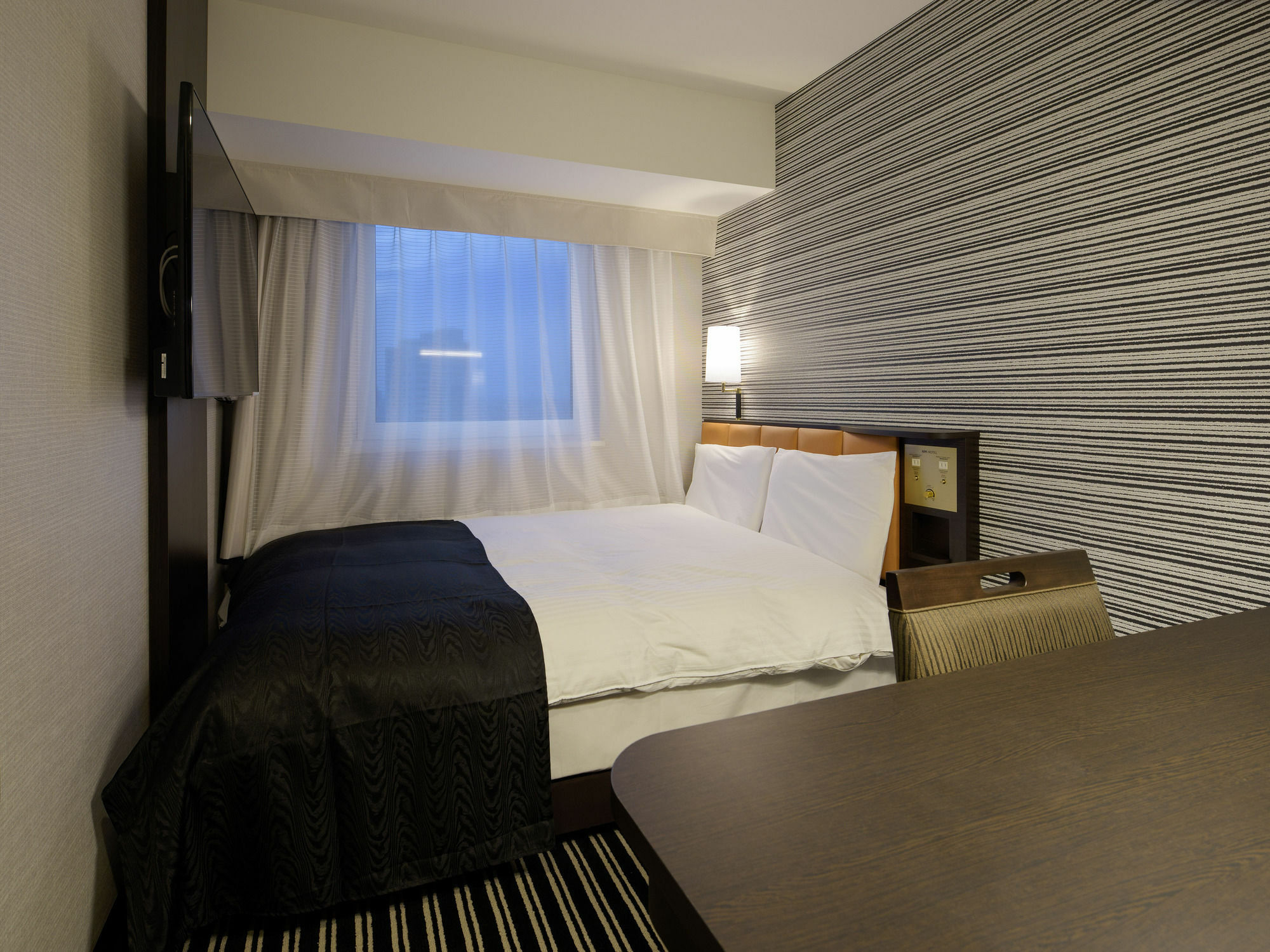 Apa Ochanomizu Ekikita 3*