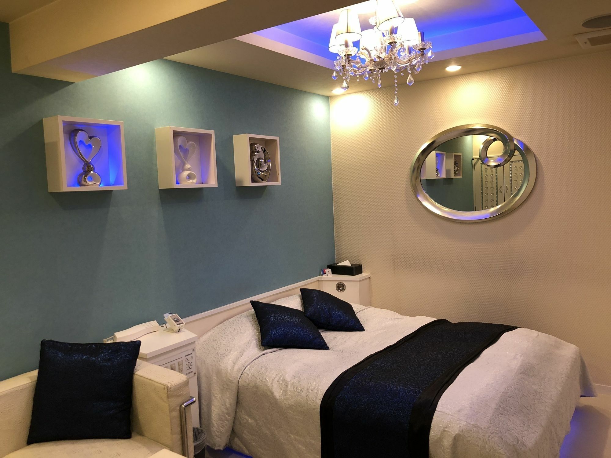 Hotel G-Style (Adults Only) 2* Tokyo