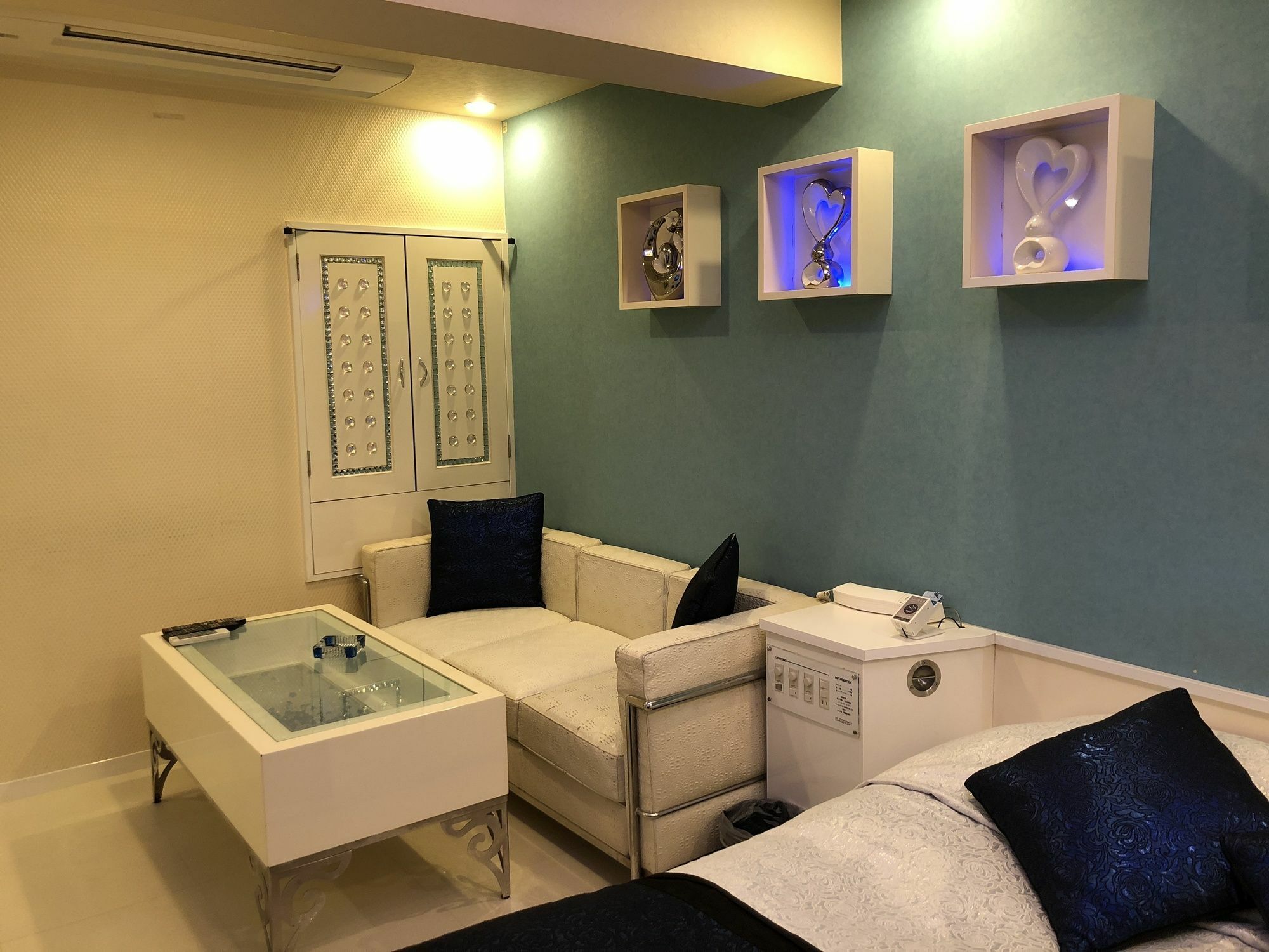 Hotel G-Style (Adults Only) Love hotel 2*