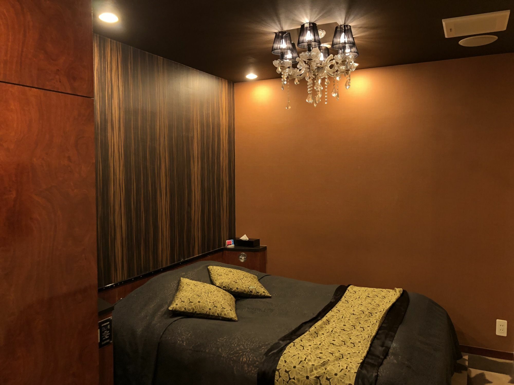 Hotel G-Style (Adults Only) Love hotel Tokyo