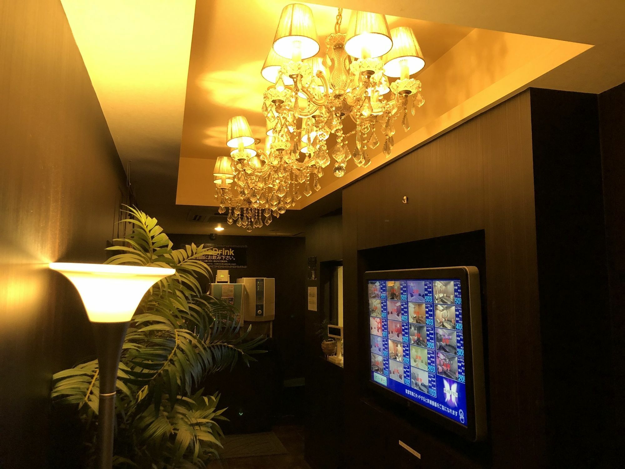 Hotel G-Style (Adults Only) 2*
