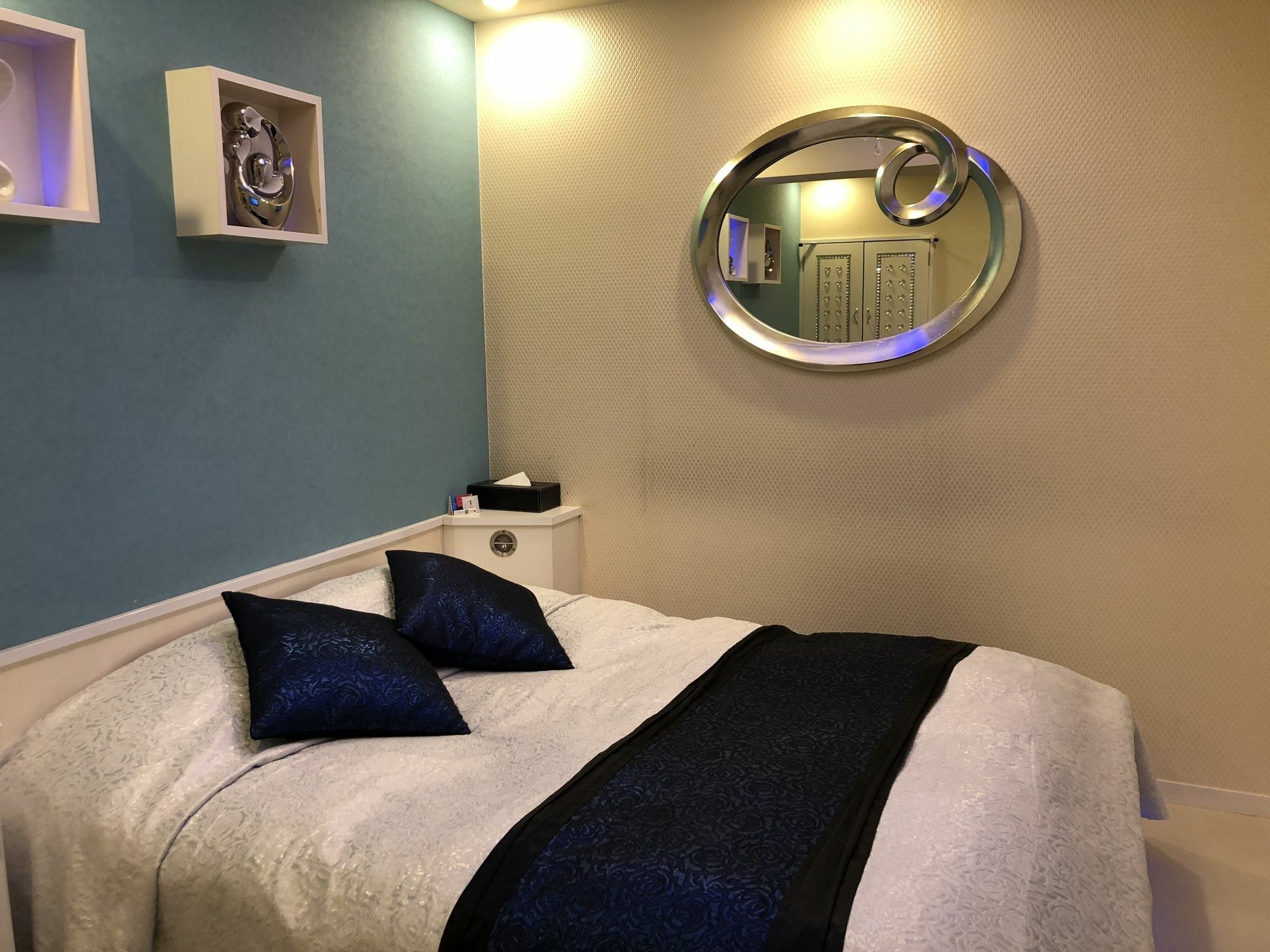 Love hotel Hotel G-Style (Adults Only) 2*