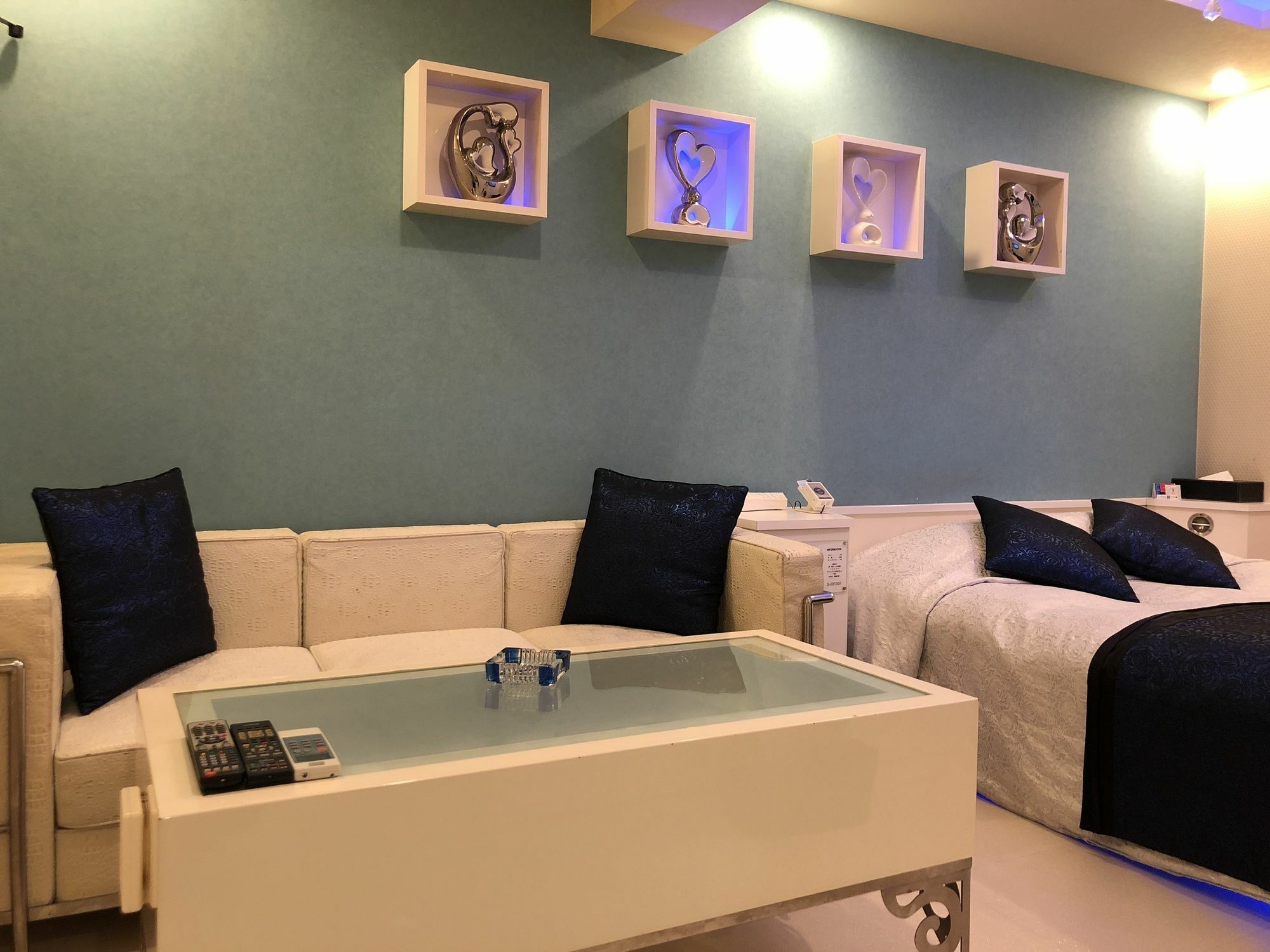 Hotel G-Style (Adults Only) Love hotel