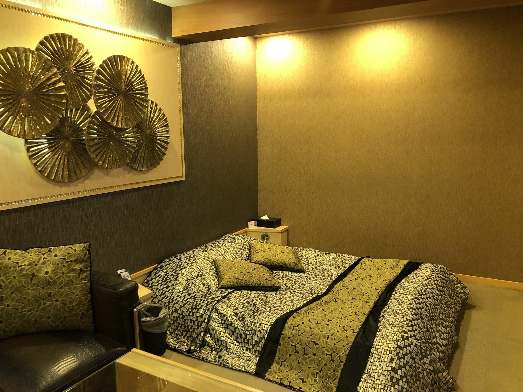 Hotel G-Style (Adults Only) Love hotel Tokyo