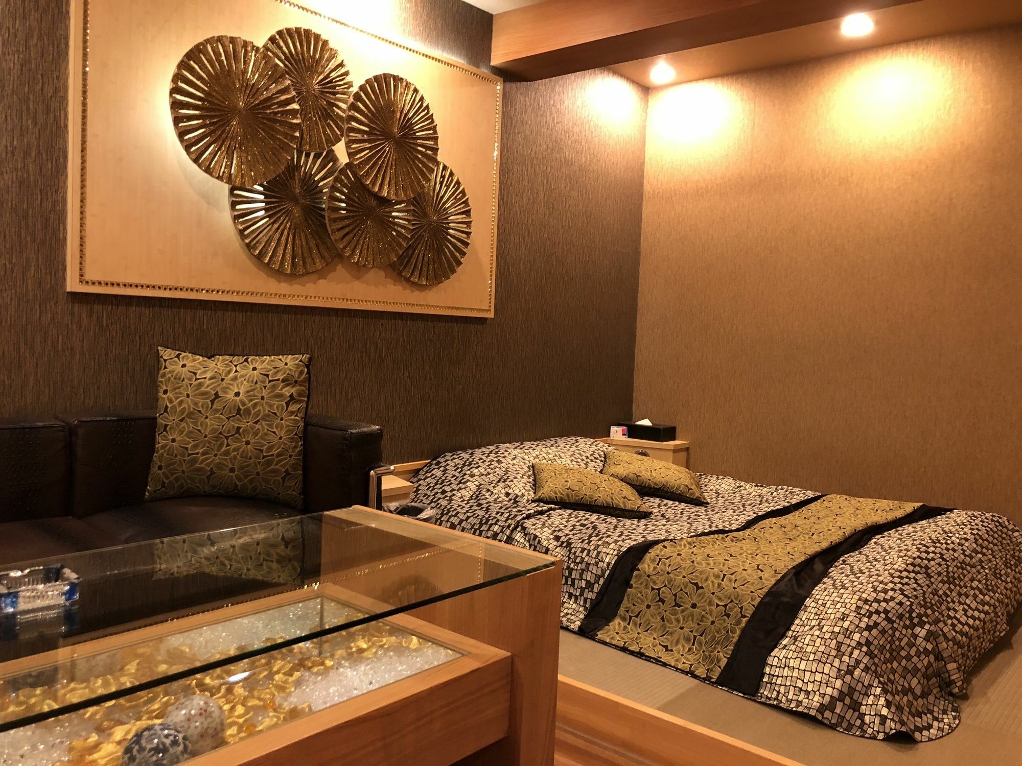 Hotel G-Style (Adults Only) Love hotel Tokyo