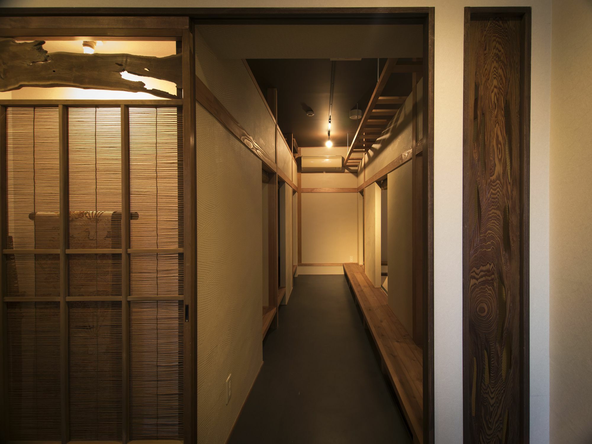 Ryokan Tadaima Japan Shinjuku 2*