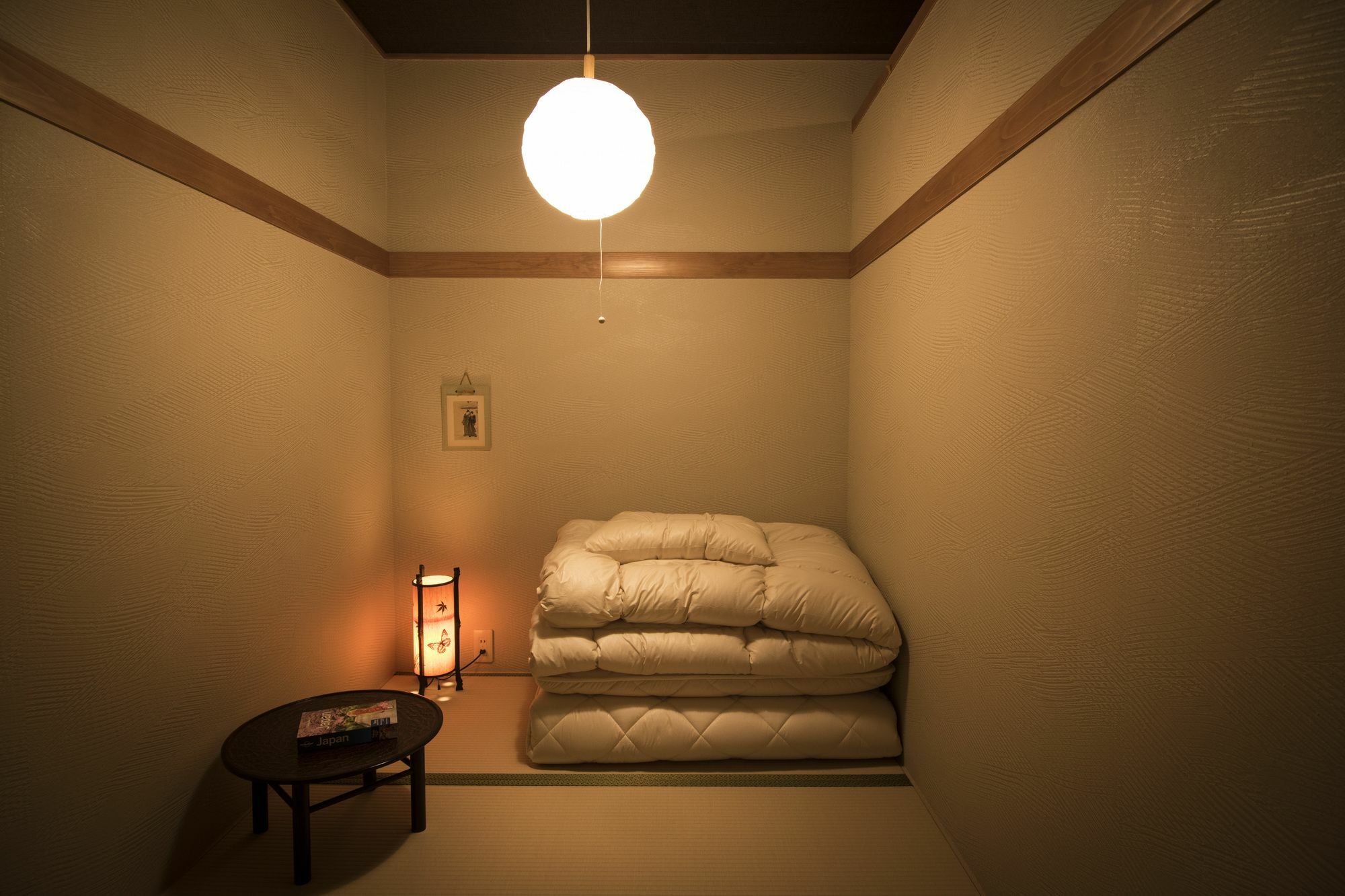 Ryokan Tadaima Japan Shinjuku 2*