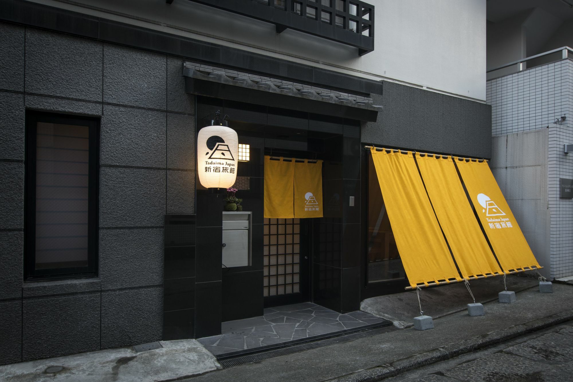 Tadaima Japan Shinjuku