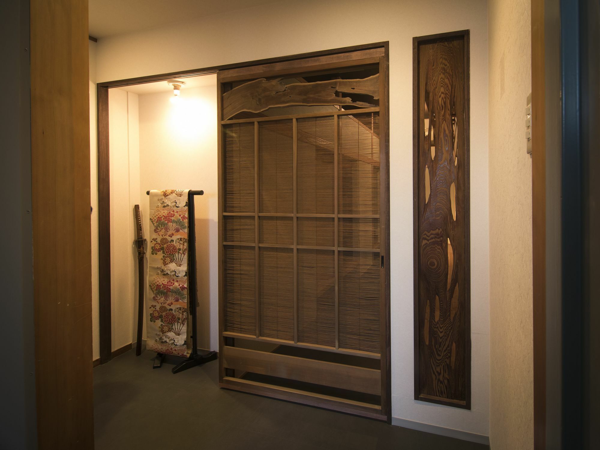 Tadaima Japan Shinjuku Ryokan
