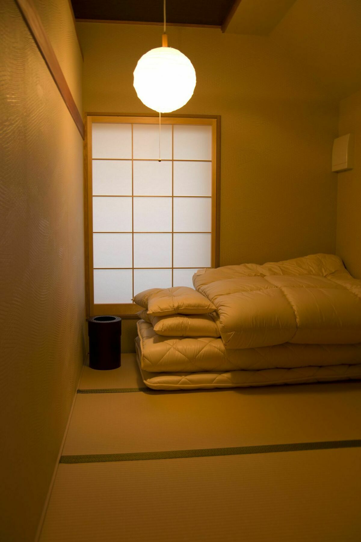 Ryokan Tadaima Japan Shinjuku 2*