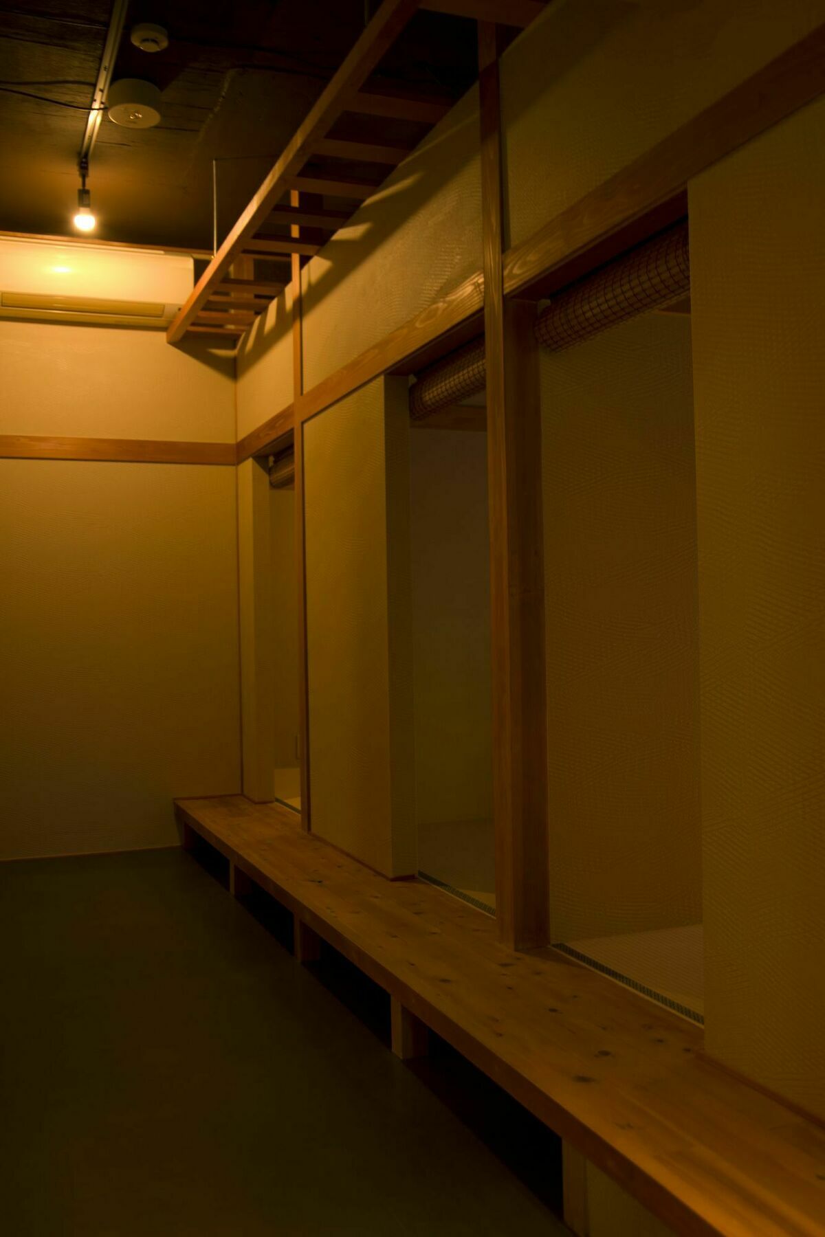 Tadaima Japan Shinjuku Ryokan