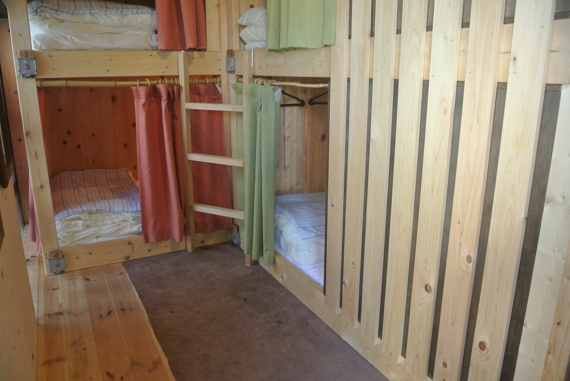 Kagaribi Guest house 2*