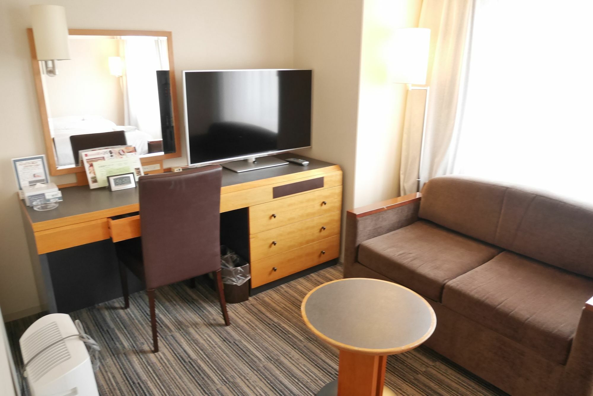 Sotetsu Fresa Kamata Hotel 3*