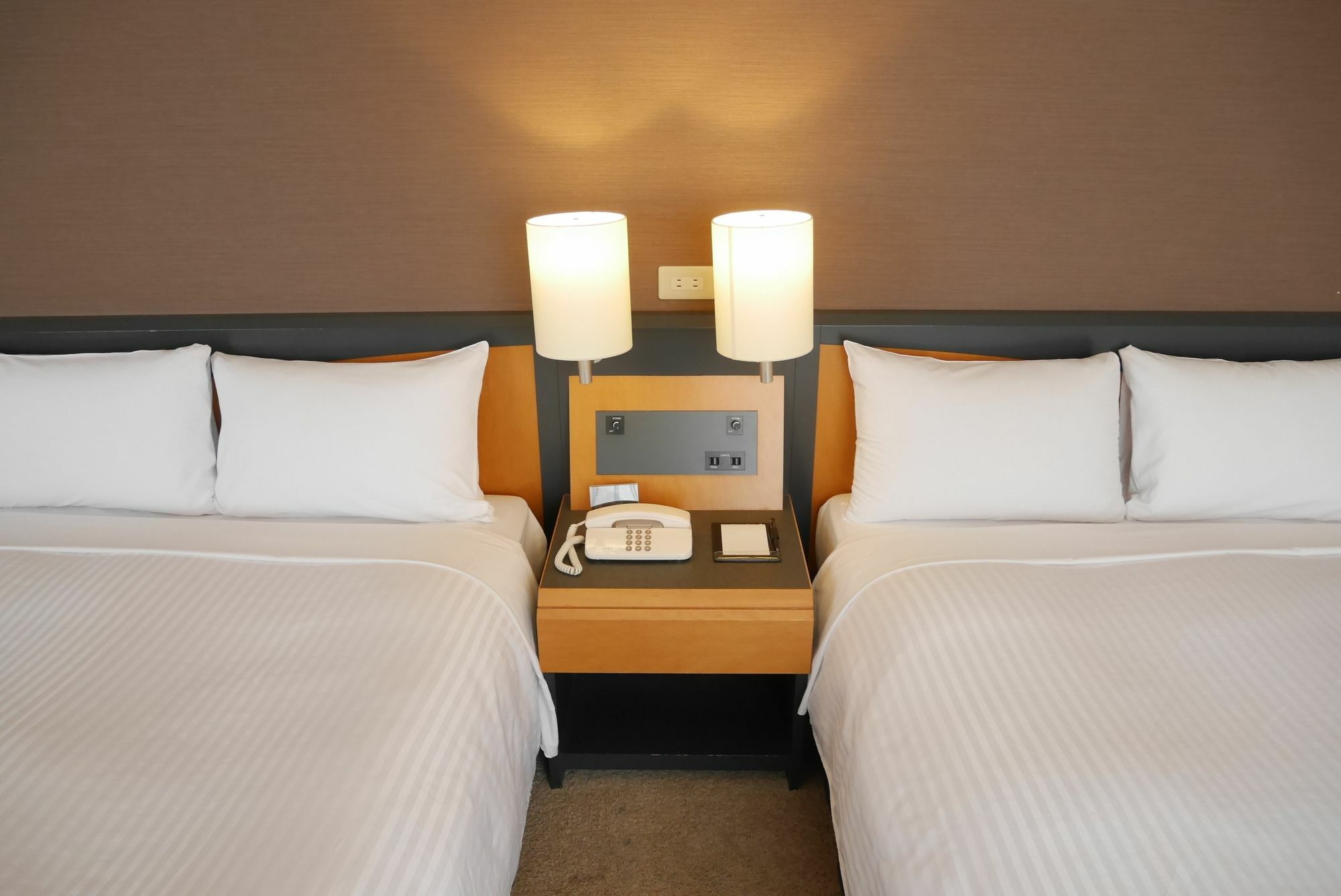 Sotetsu Fresa Kamata Hotel Tokyo