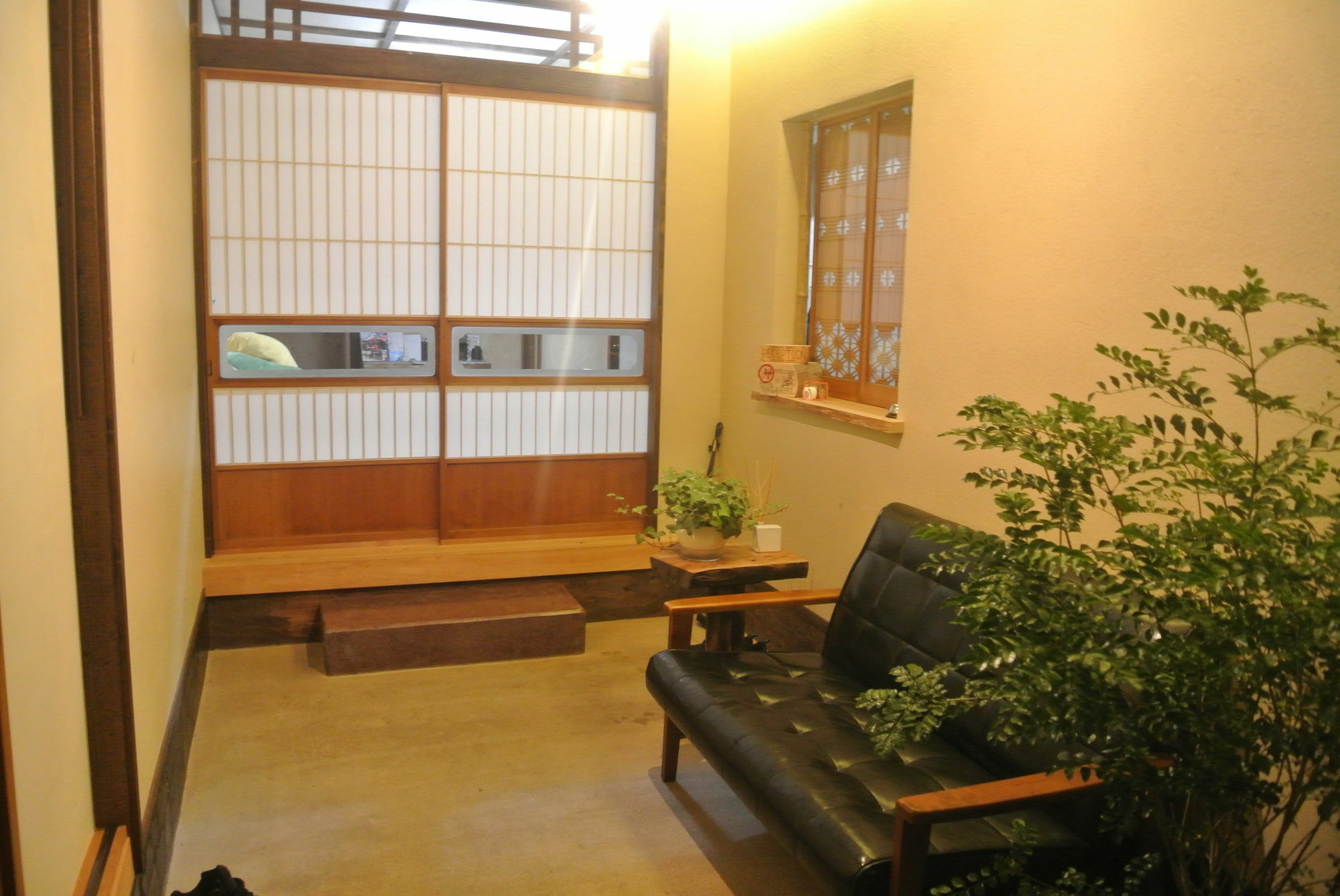 Kagaribi Kitasenju * Tokyo