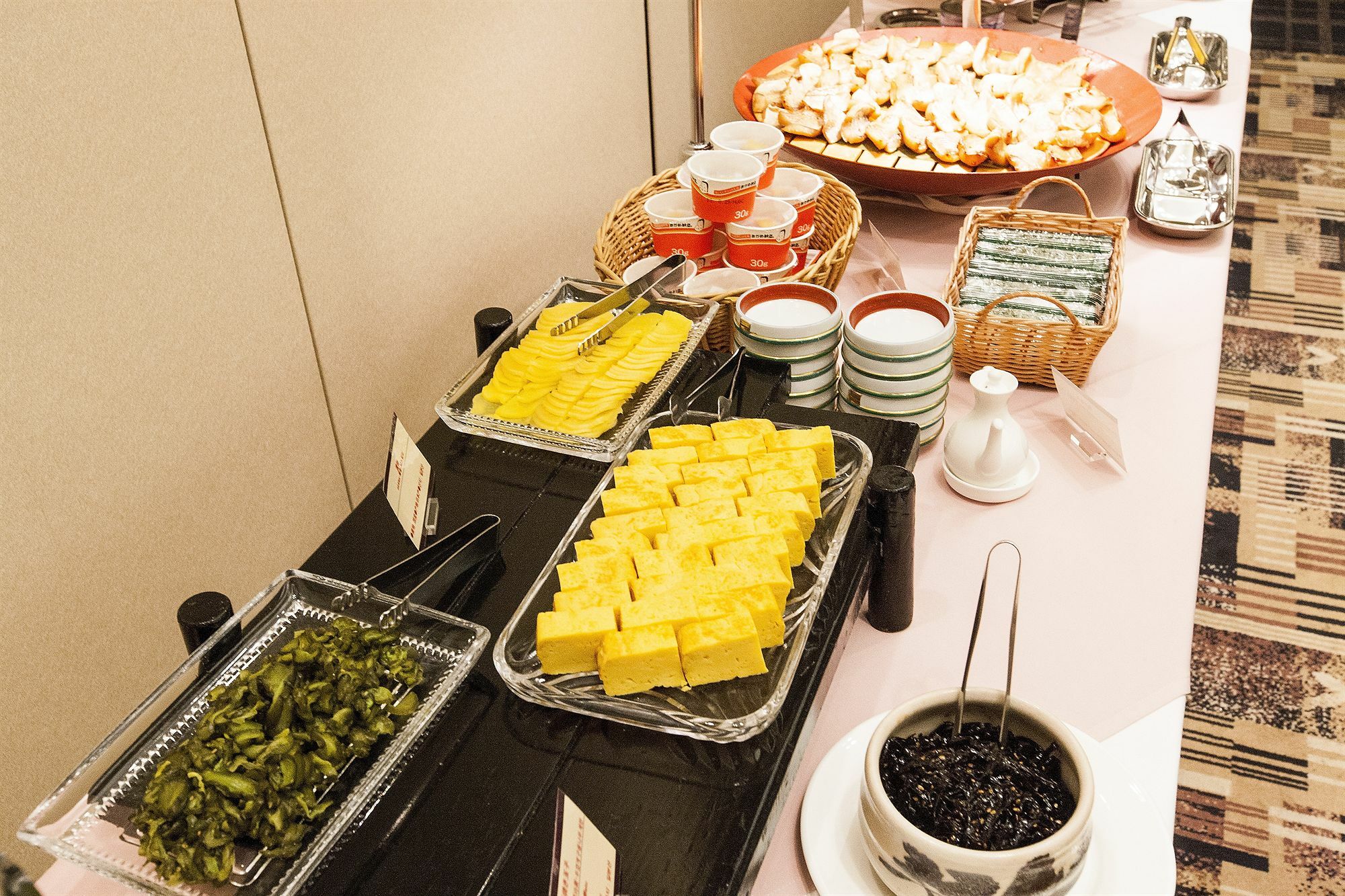 Sotetsu Fresa Kamata Hotel 3*