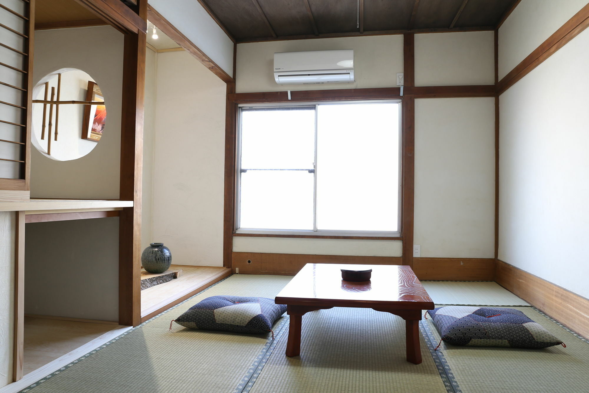 Kagaribi Guest house