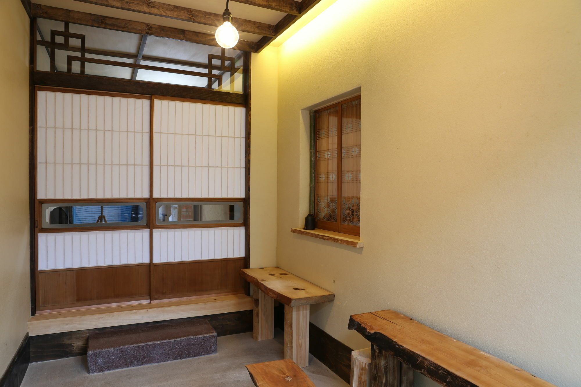 Guest house Kagaribi Tokyo