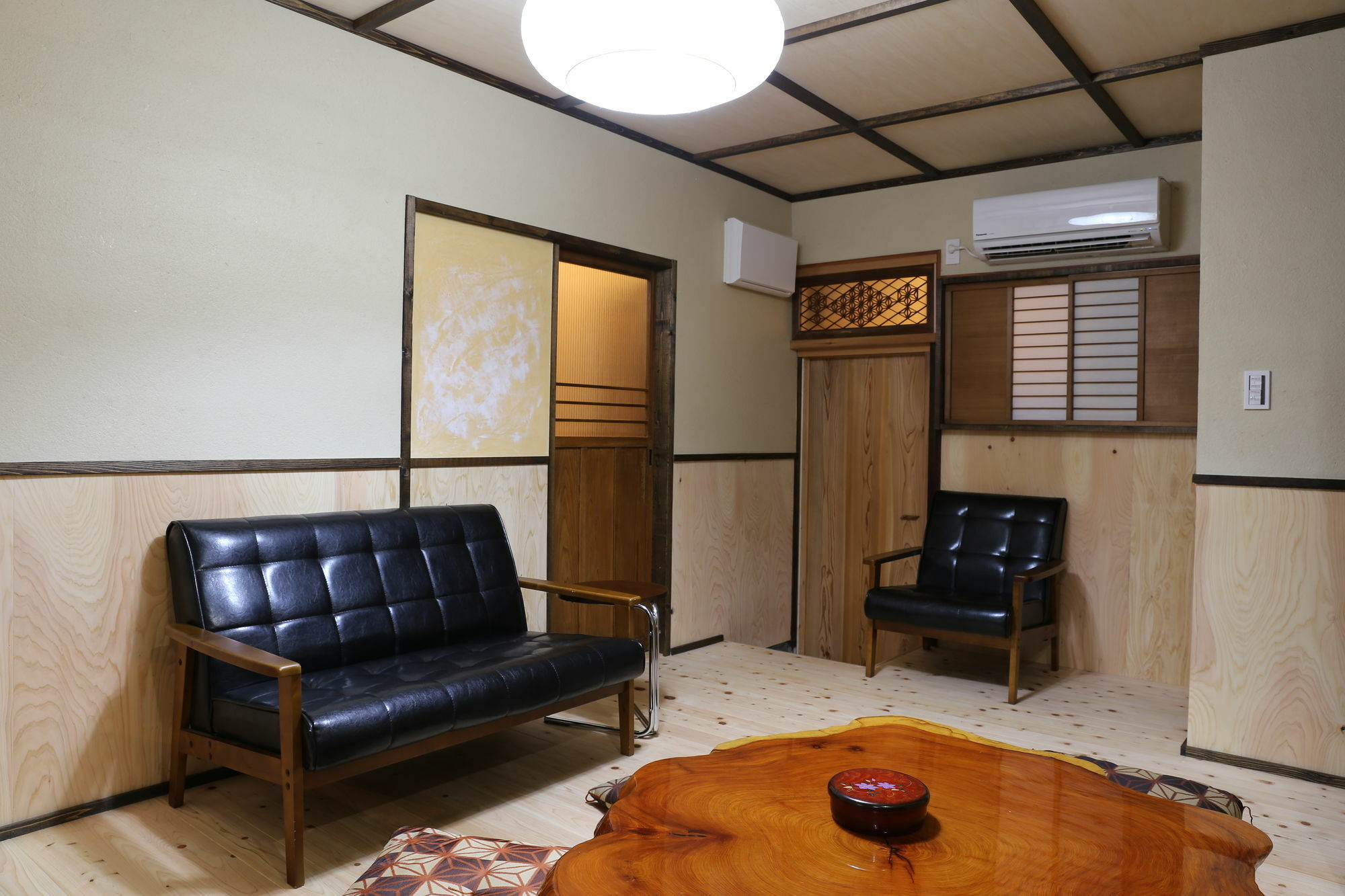 Kagaribi Guest house 2*