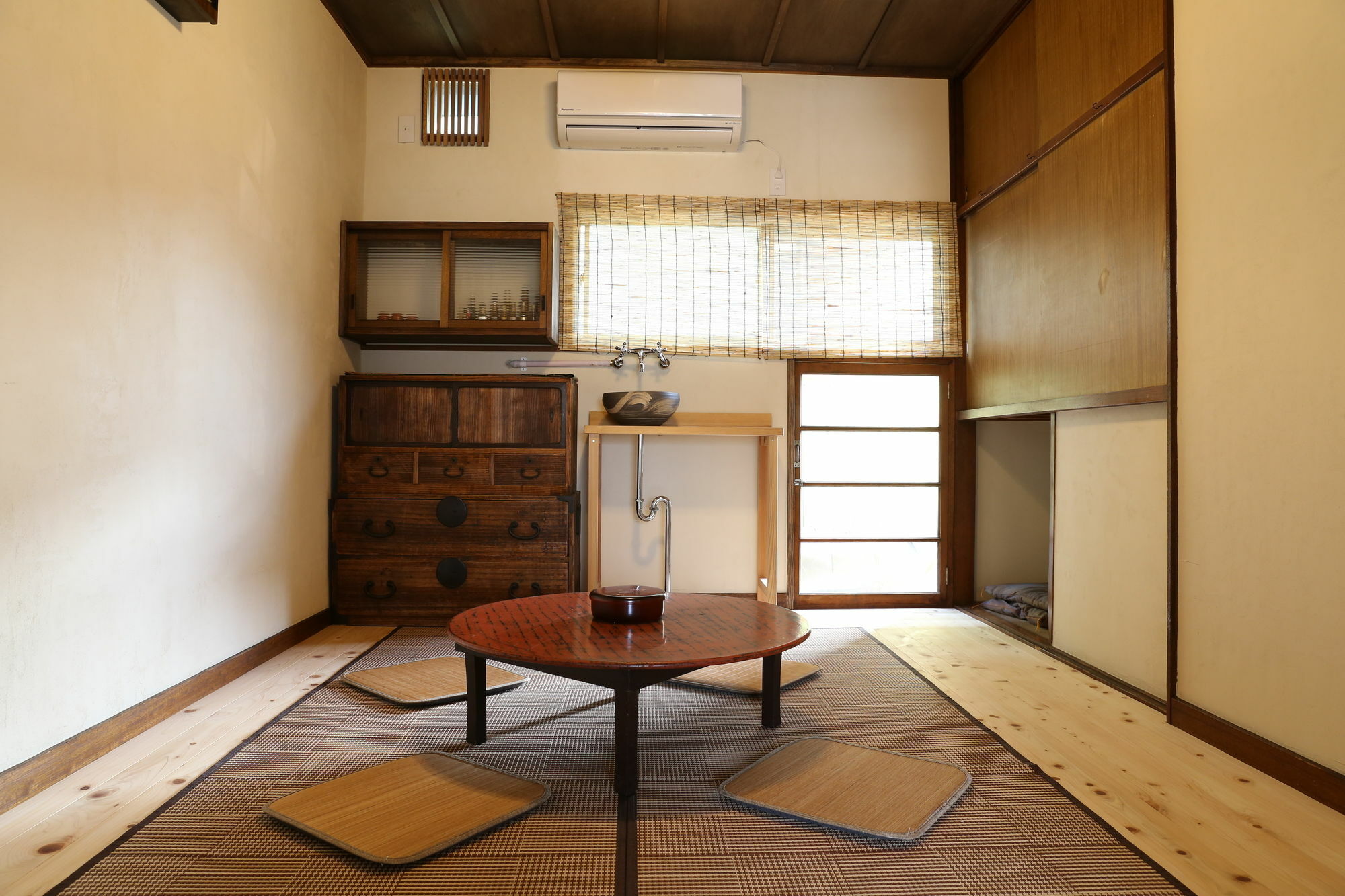 Kagaribi Guest house