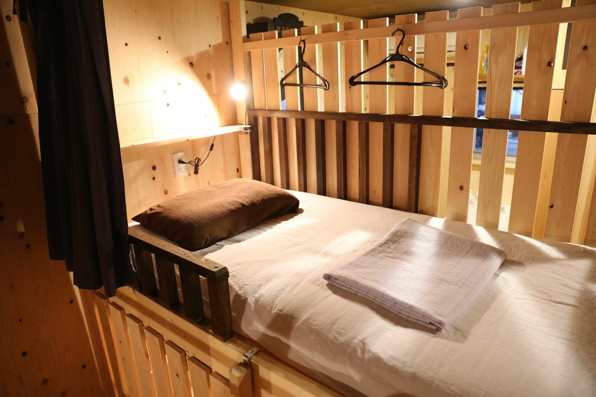 Hotel Kagaribi Kitasenju *