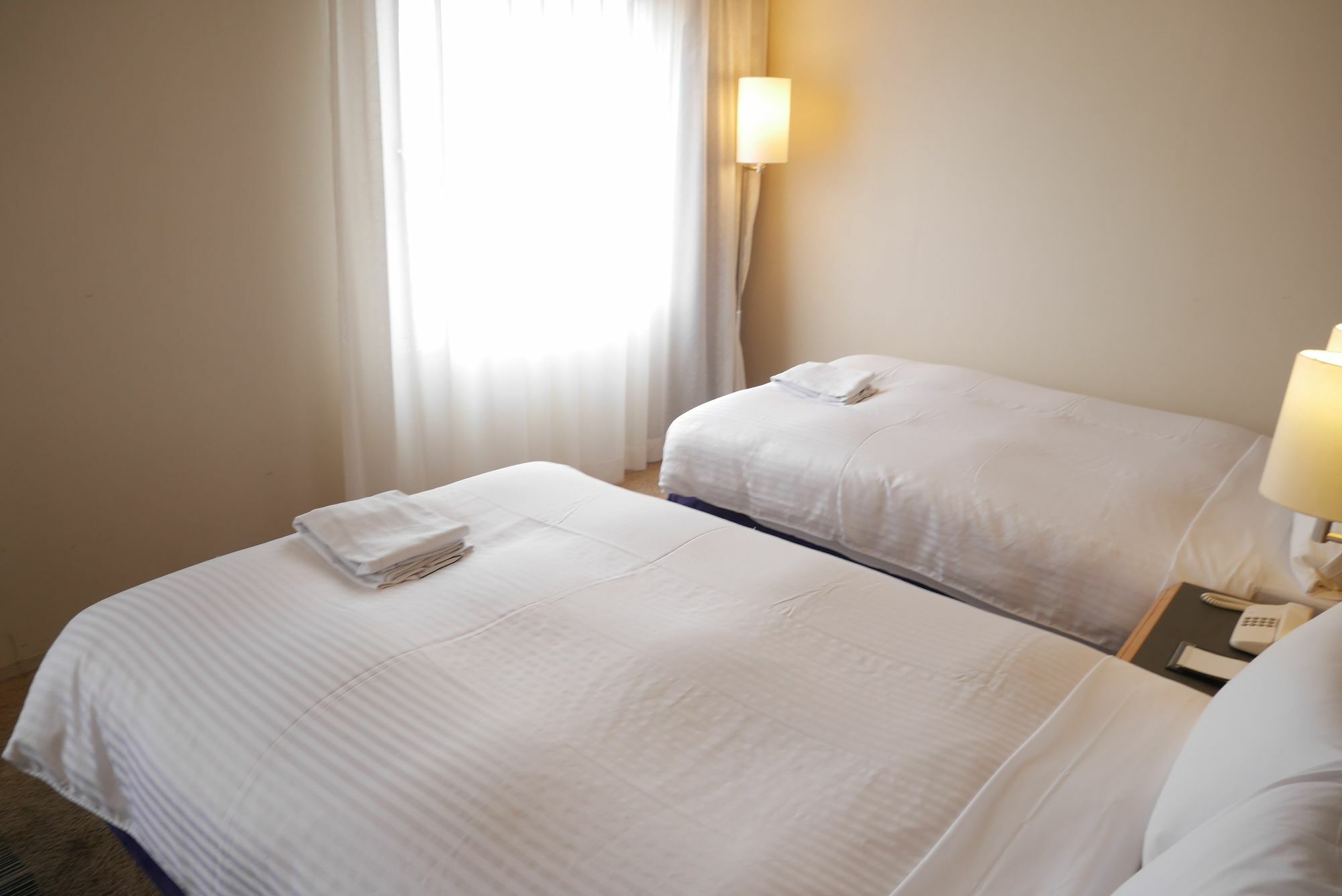 Sotetsu Fresa Kamata 3* Tokyo