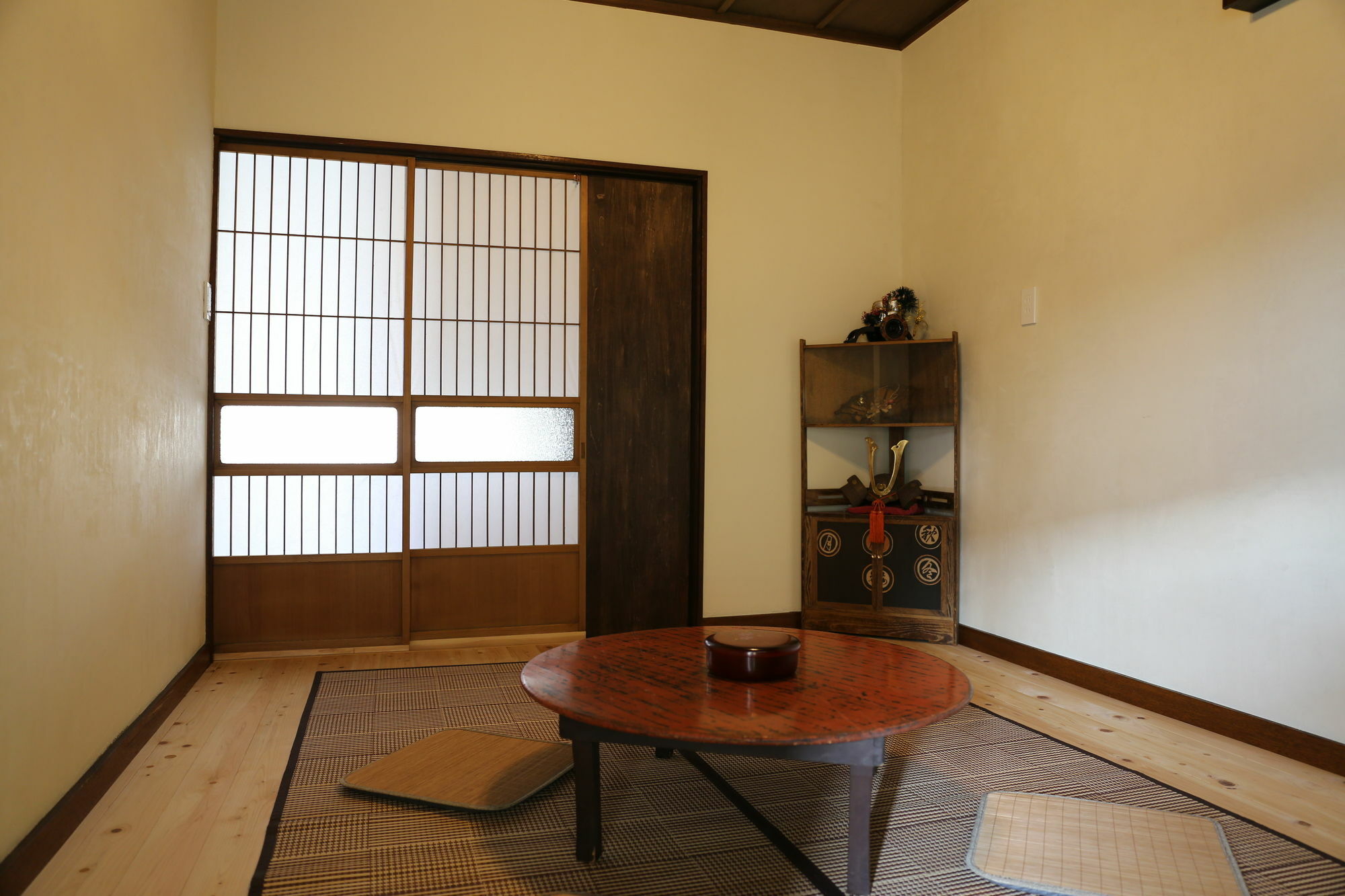 Kagaribi Kitasenju Hotel *