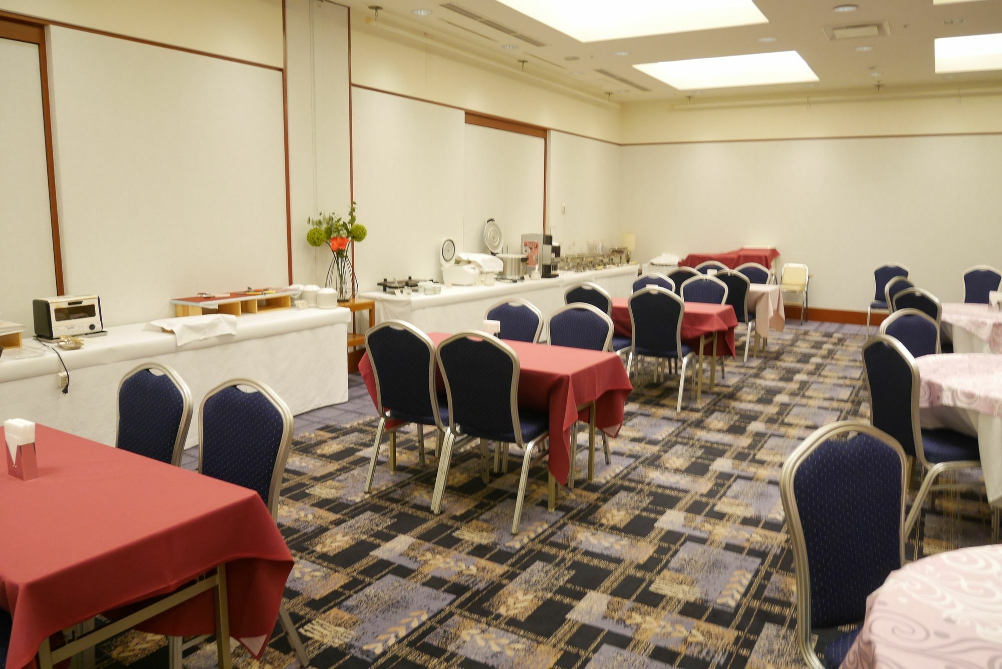 Hotel Sotetsu Fresa Kamata