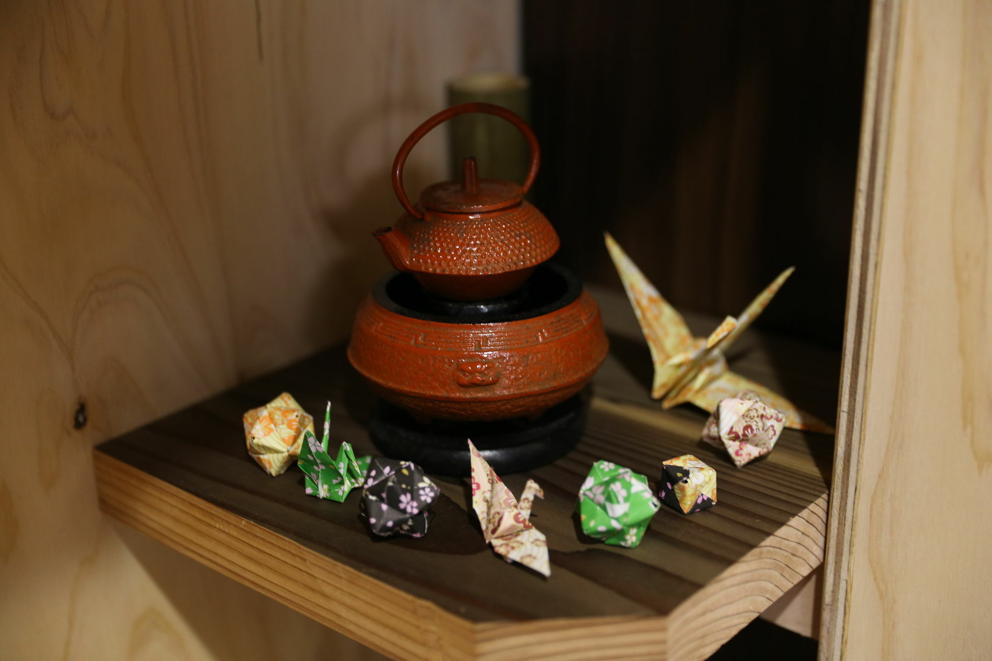 Kagaribi Guest house 2*