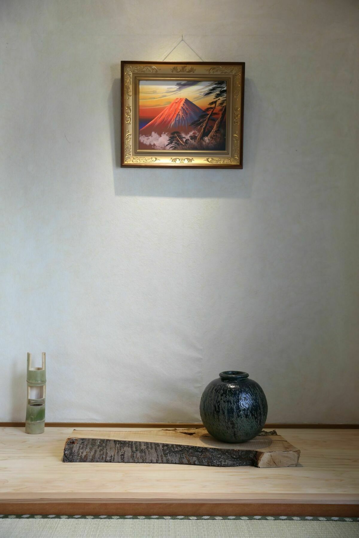 Kagaribi Kitasenju *