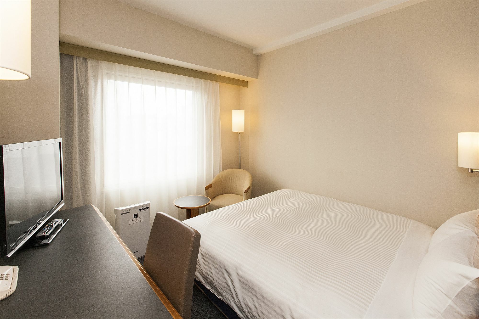 Sotetsu Fresa Kamata 3* Tokyo
