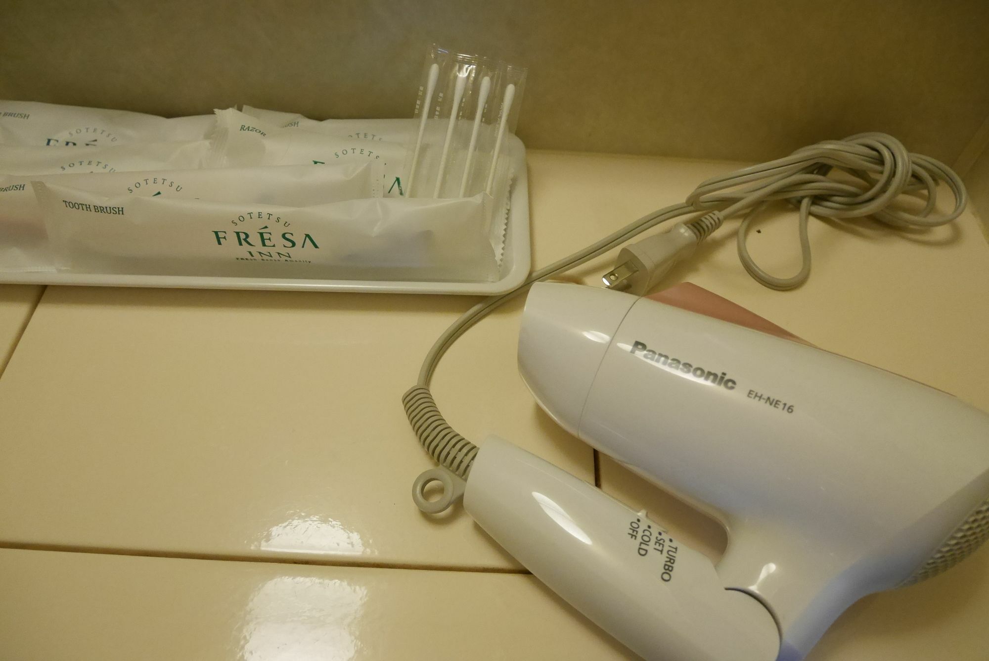 Hotel Sotetsu Fresa Kamata