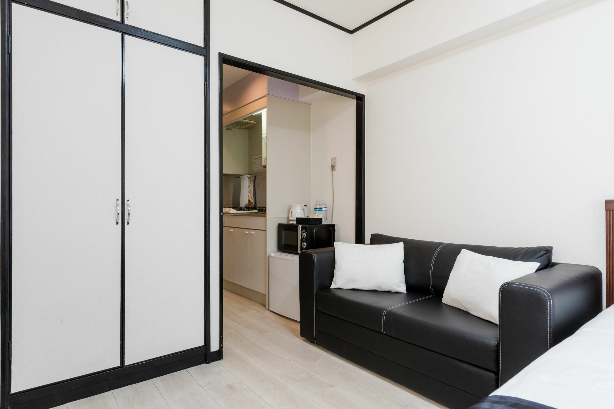 G-stays Shinjuku *