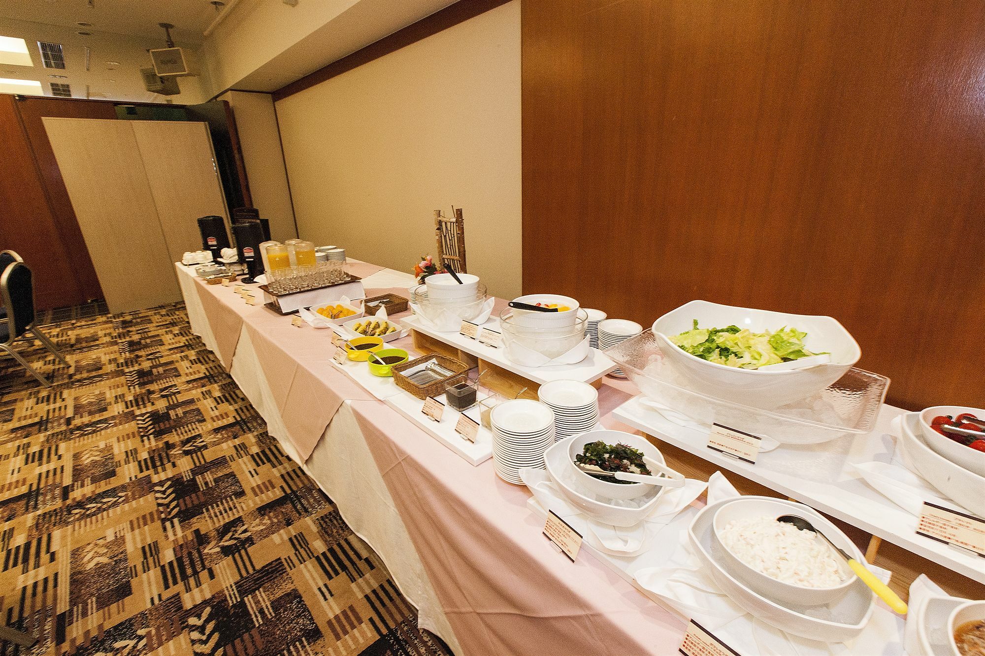 Hotel Sotetsu Fresa Kamata 3*