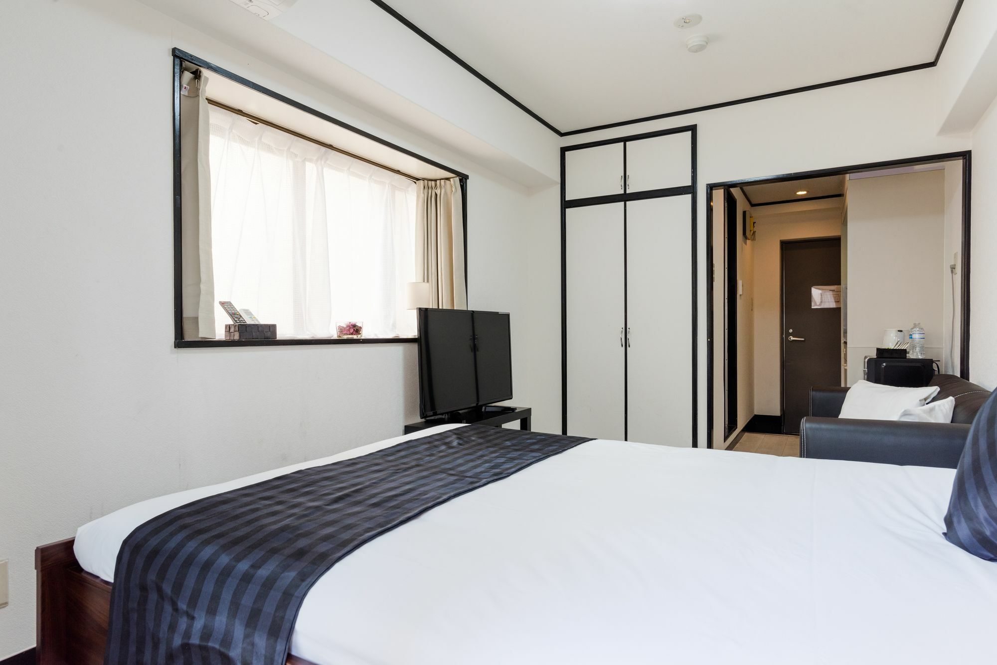 G-stays Shinjuku Apartment