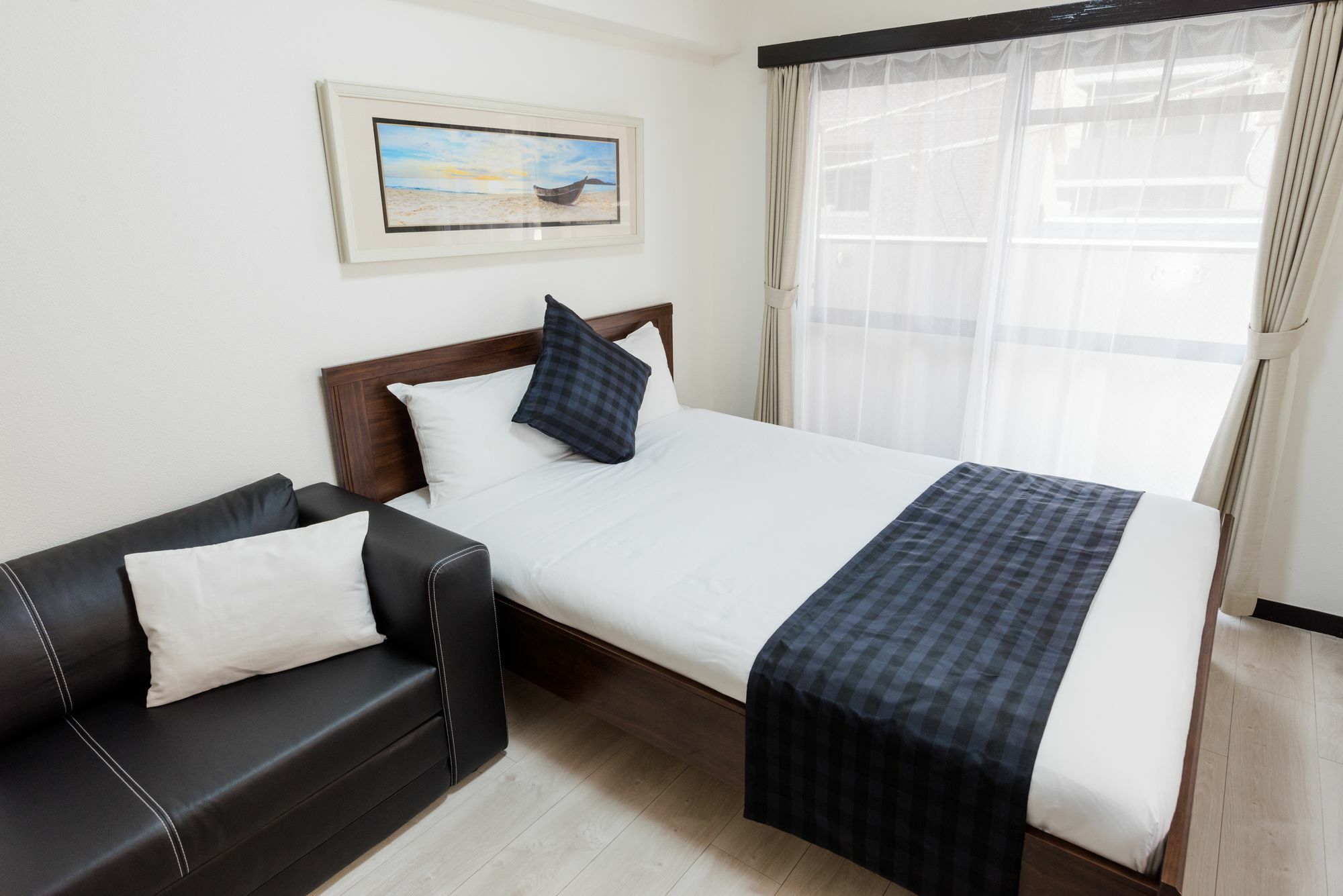 Apartment G-stays Shinjuku