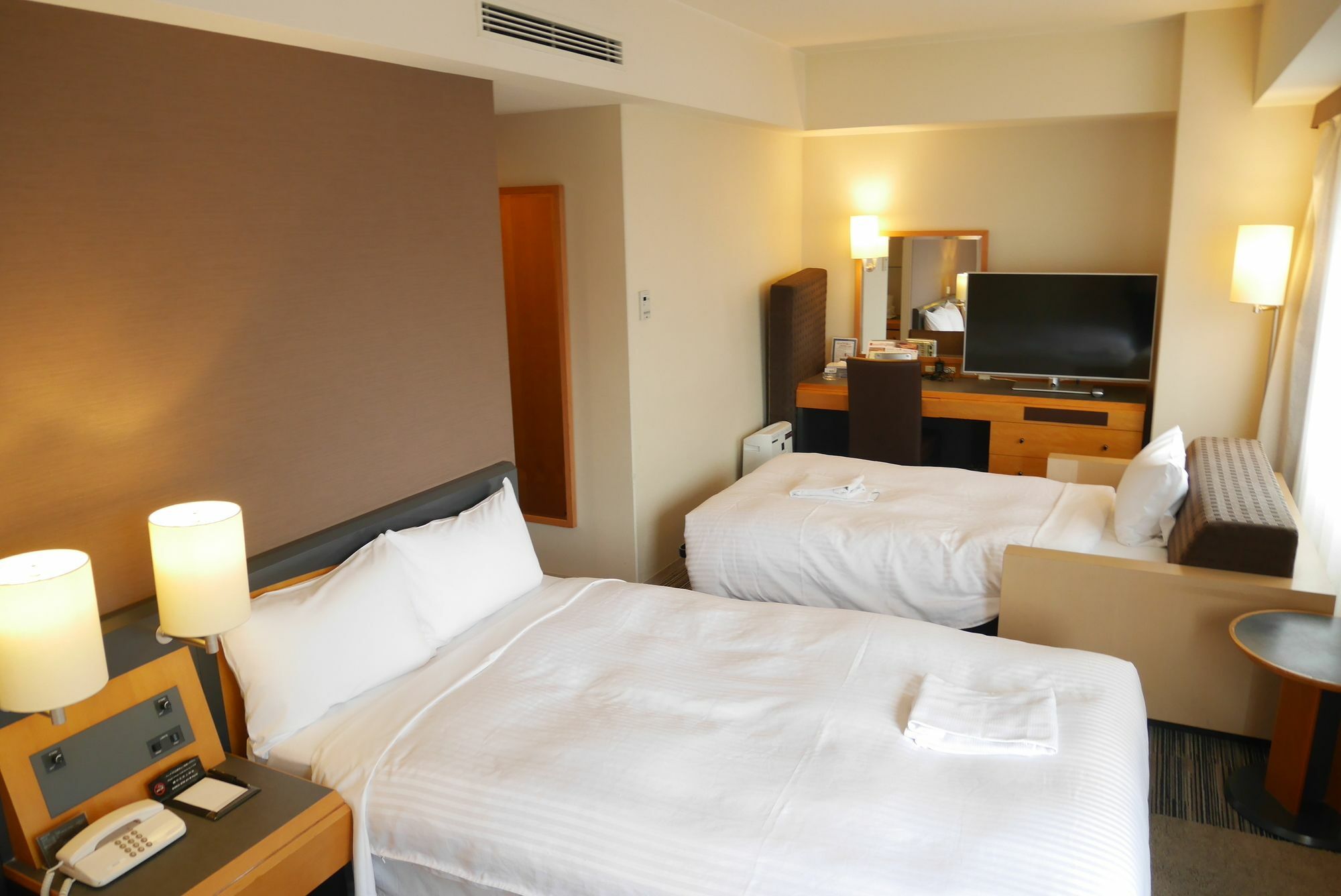 Sotetsu Fresa Kamata Hotel 3*