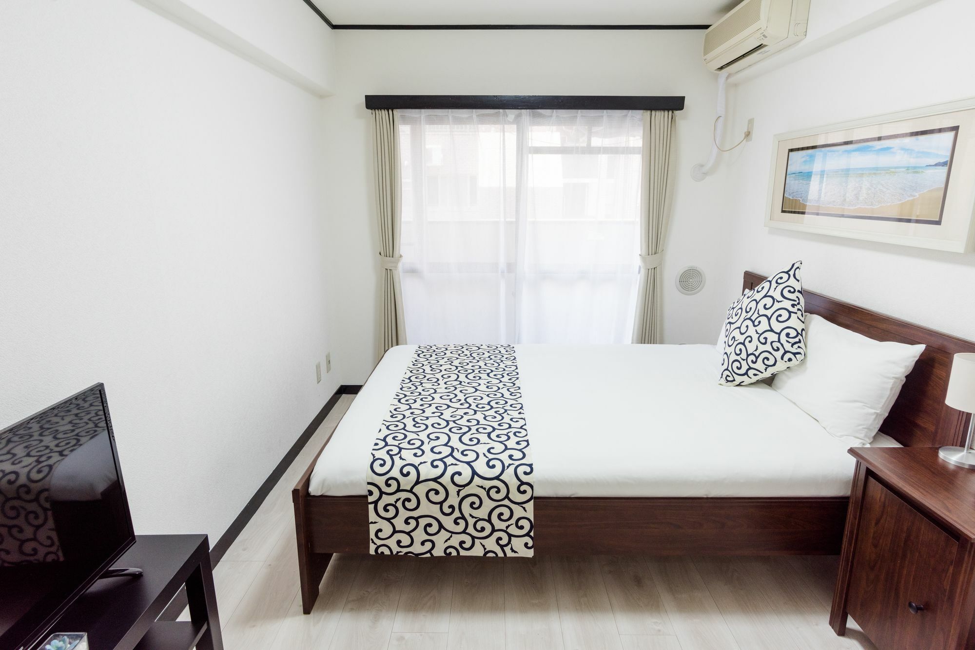 Apartment G-stays Shinjuku Tokyo