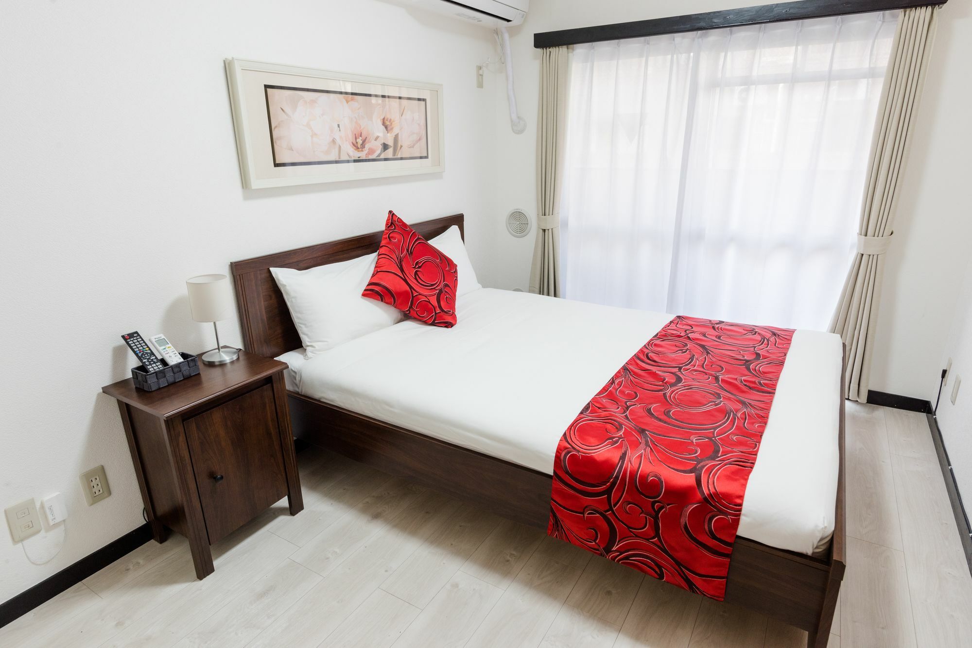 Apartment G-stays Shinjuku Tokyo