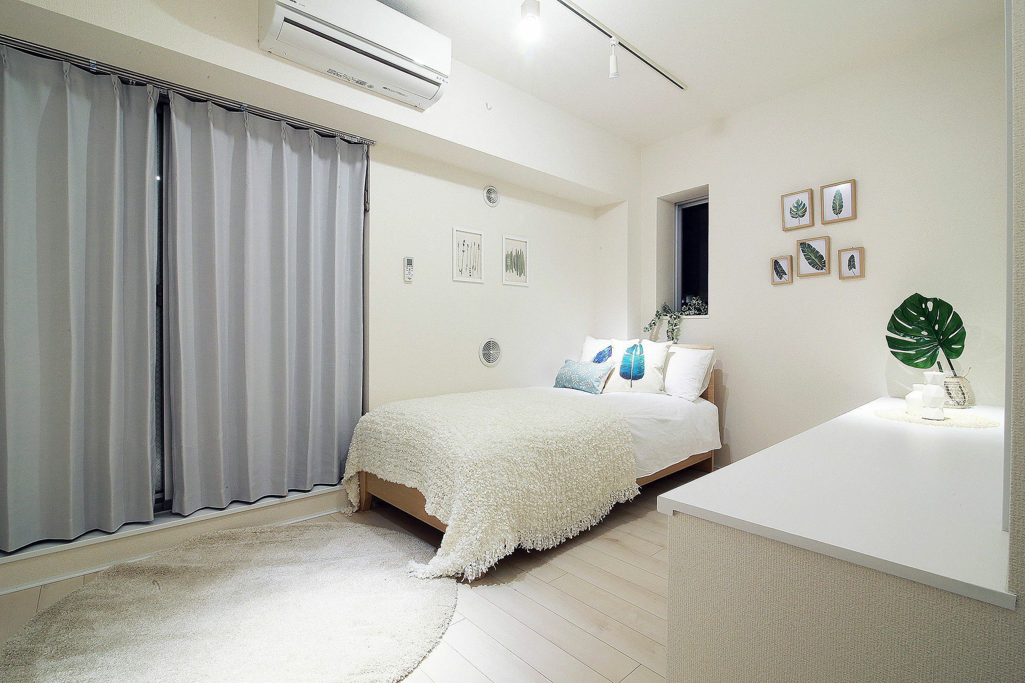 Apartment The Sorapia Tokyo