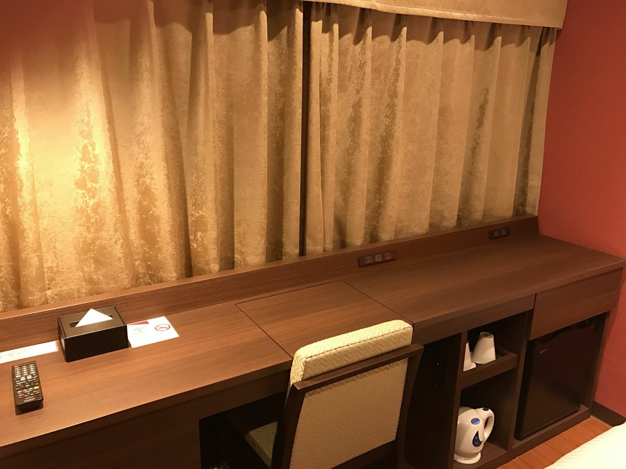 Hotel Red Roof Kamata / Haneda Tokyo