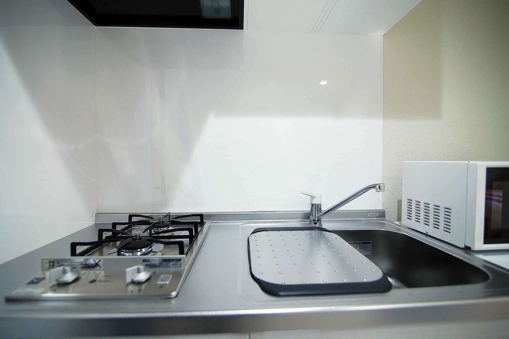 Apartment The Sorapia