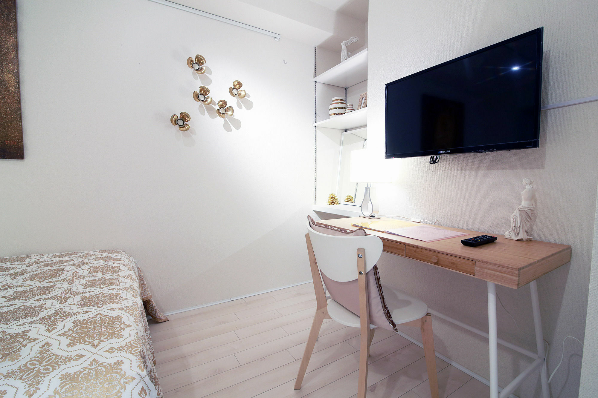 The Sorapia Apartment Tokyo