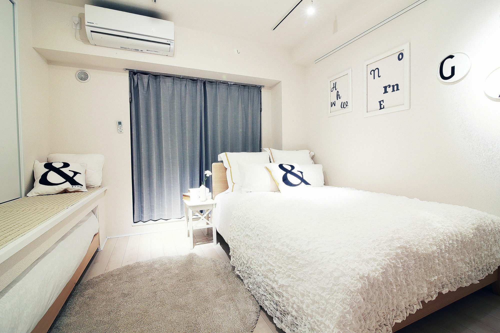 Apartment The Sorapia *